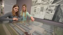 Konzentrationslager Niederhagen nach Dachauer Modell geplant 